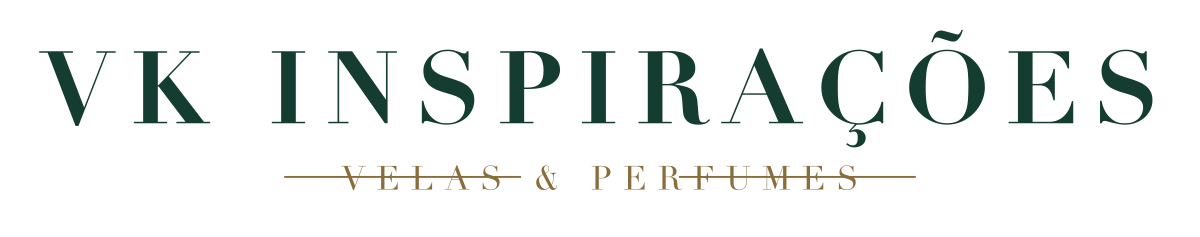 VK Inspirações — Velas & Perfumes